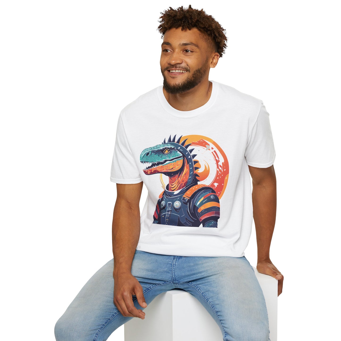 Alien T Shirt, Cosmos Shirt, Shirt with Aliens, Cosmo Shirts