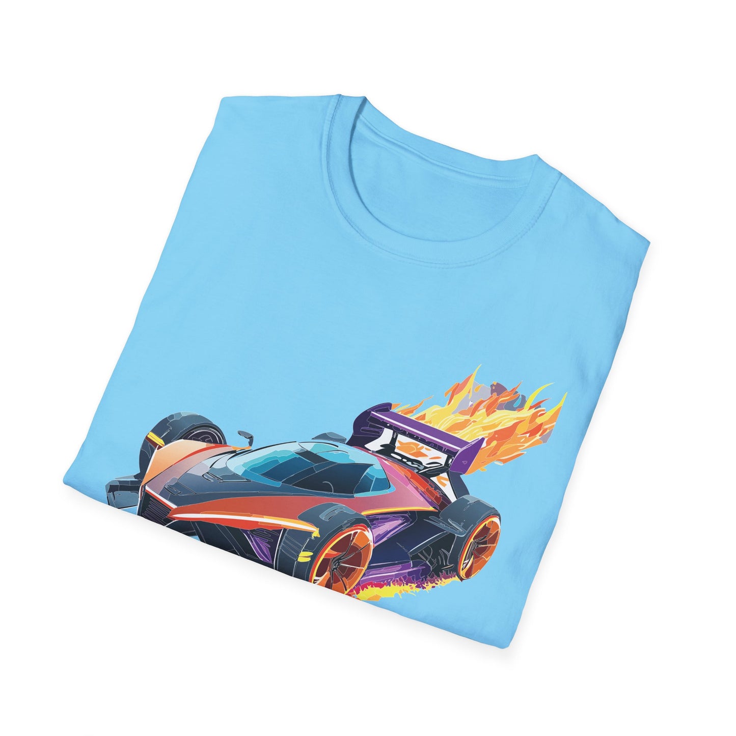 Car T Shirt, Car Shirt, Shirt with Cars, Hot Wheels Shirt