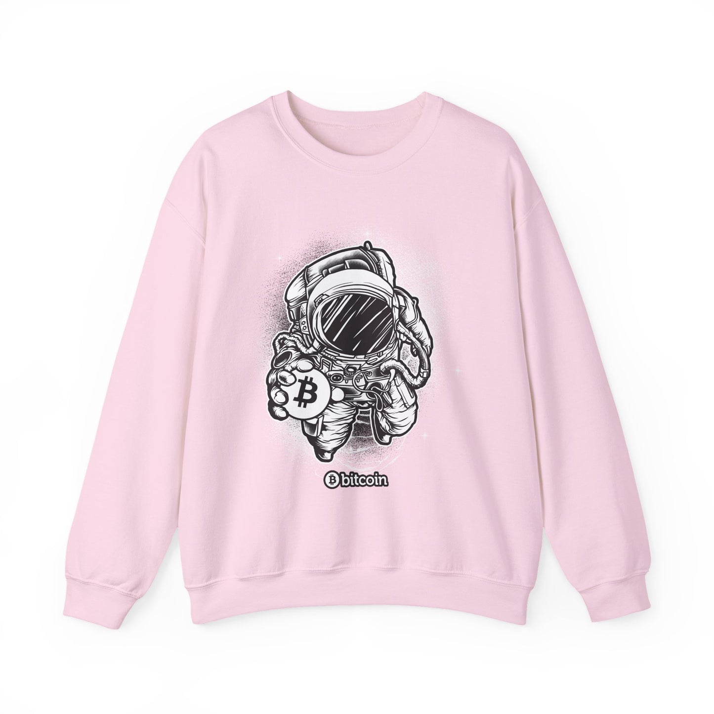 Space Shuttle Sweatshirt, Cosmic Sweatshirt, Astronaut Sweatshirt, Space Cosmic Sweatshirt