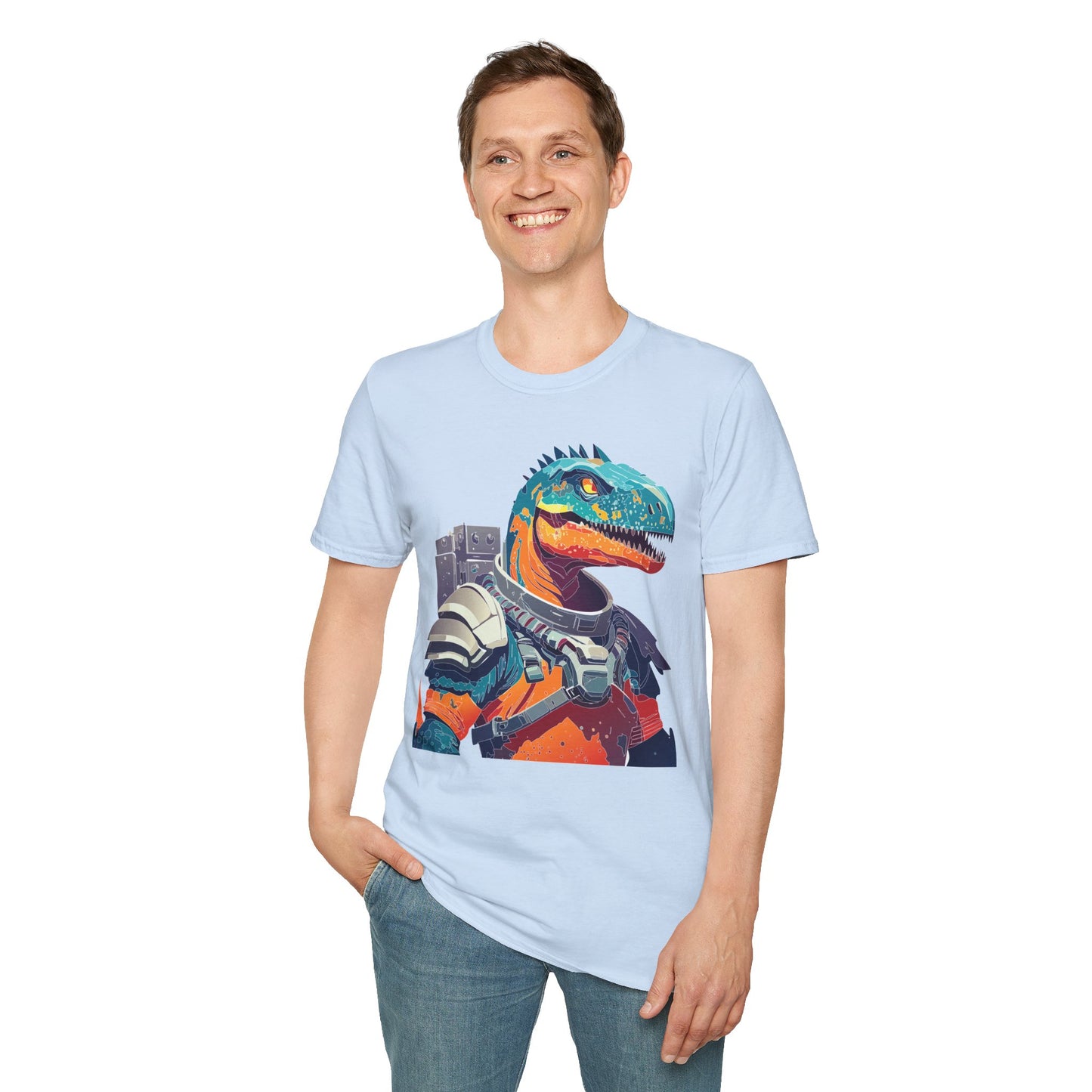 Alien T Shirt, Cosmos Shirt, Shirt with Aliens, Cosmo Shirts