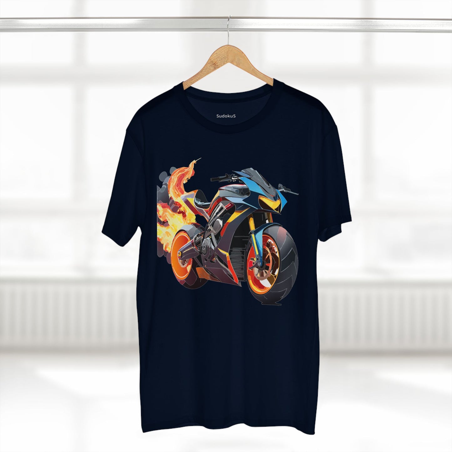 Bike Shirt, Moto Shirt
