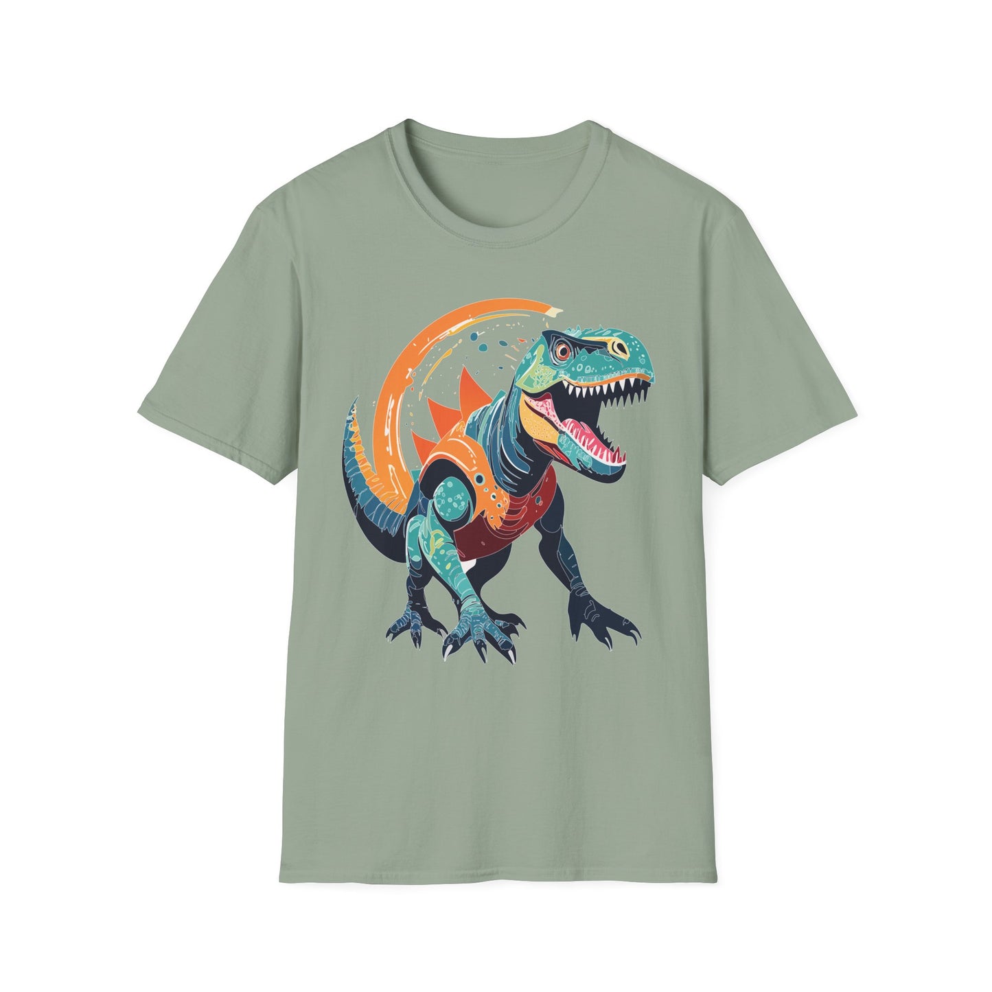 Alien T Shirt, Cosmos Shirt, Shirt with Aliens, Cosmo Shirts