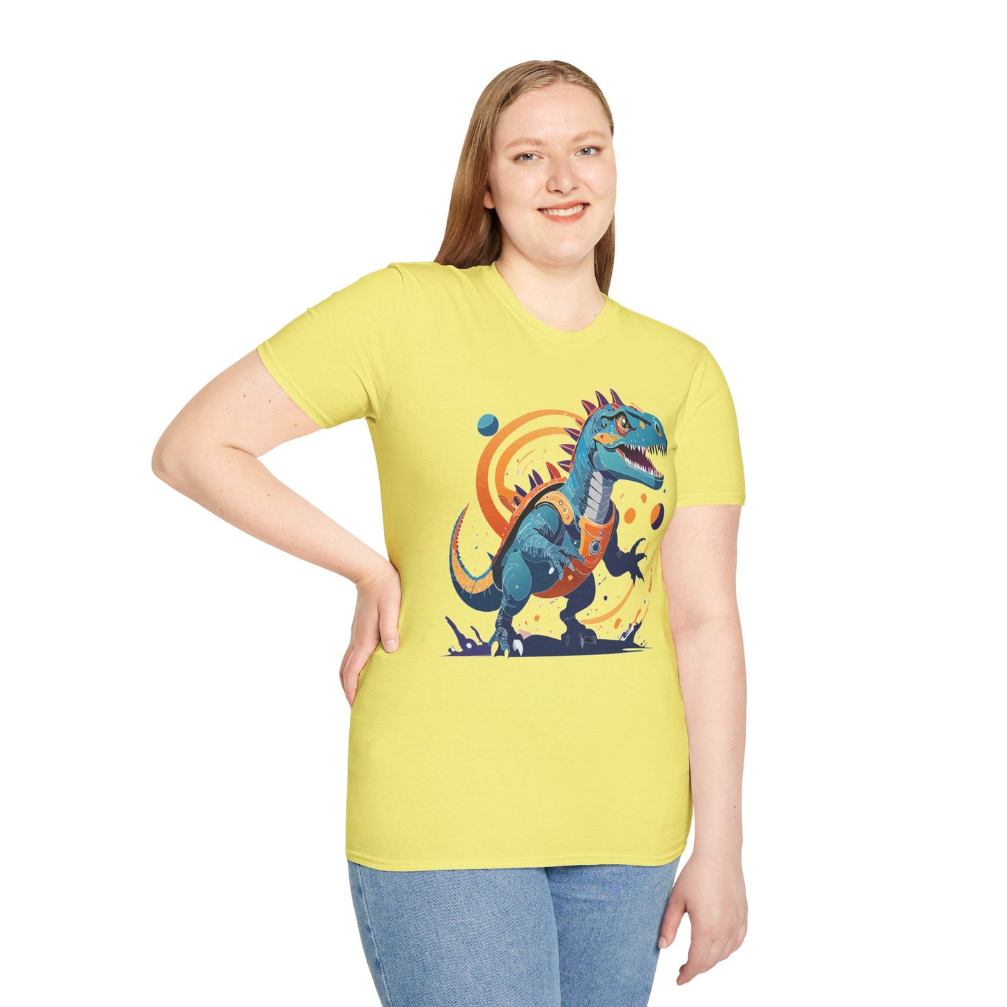 Alien T Shirt, Cosmos Shirt, Shirt with Aliens, Cosmo Shirts