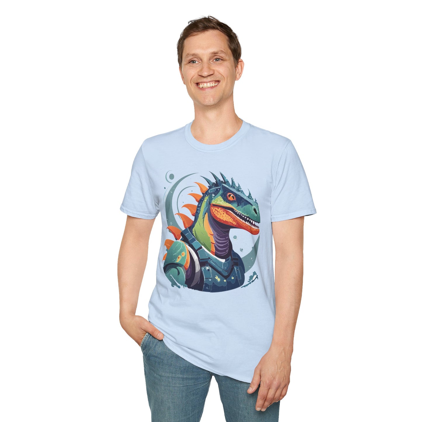 Alien T Shirt, Cosmos Shirt, Shirt with Aliens, Cosmo Shirts