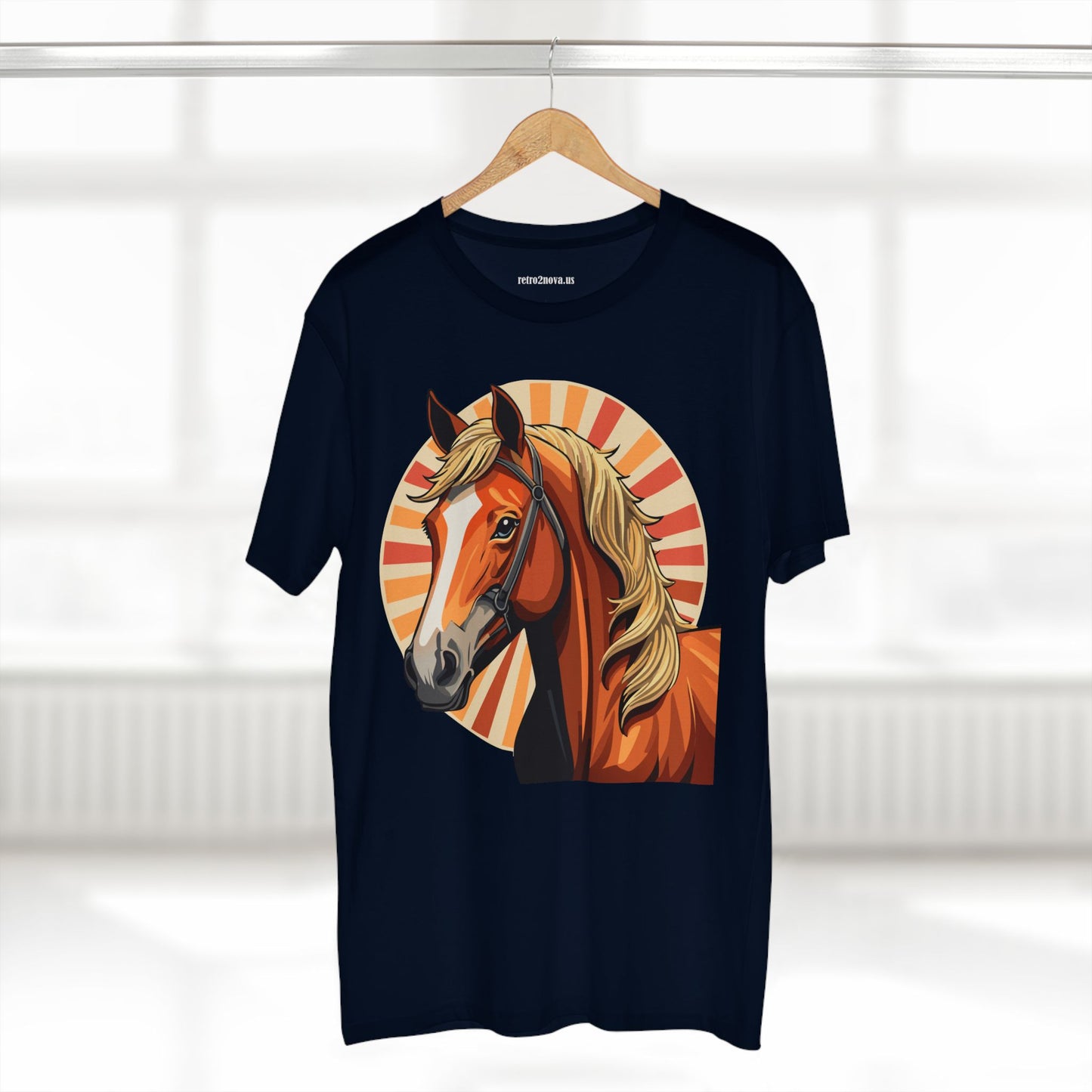 Animals Shirt, Horse Shirt