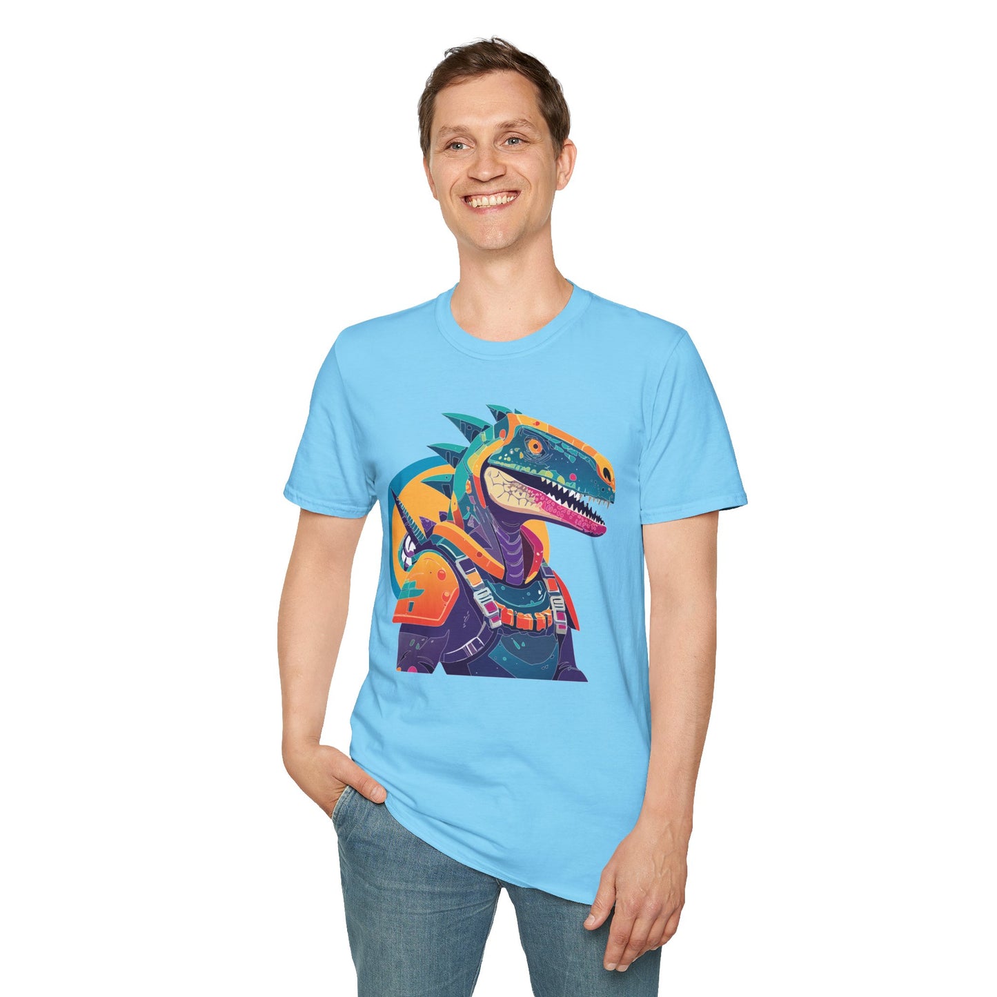 Alien T Shirt, Cosmos Shirt, Shirt with Aliens, Cosmo Shirts
