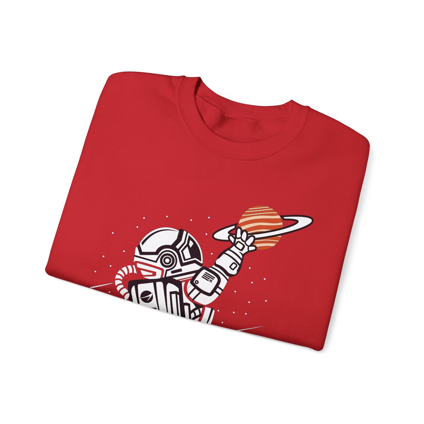 Space Shuttle Sweatshirt, Cosmic Sweatshirt, Astronaut Sweatshirt, Space Cosmic Sweatshirt