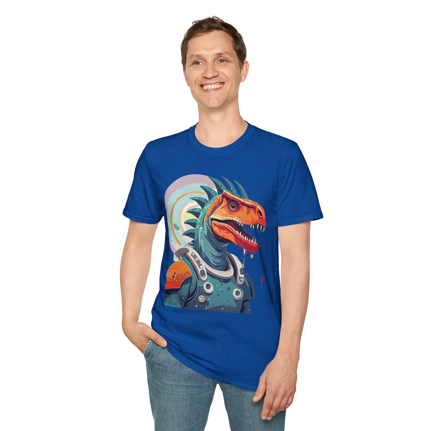 Alien T Shirt, Cosmos Shirt, Shirt with Aliens, Cosmo Shirts