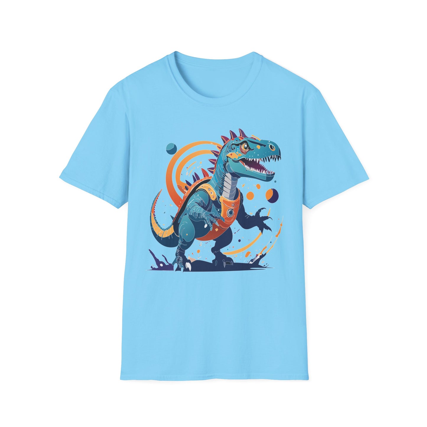 Alien T Shirt, Cosmos Shirt, Shirt with Aliens, Cosmo Shirts