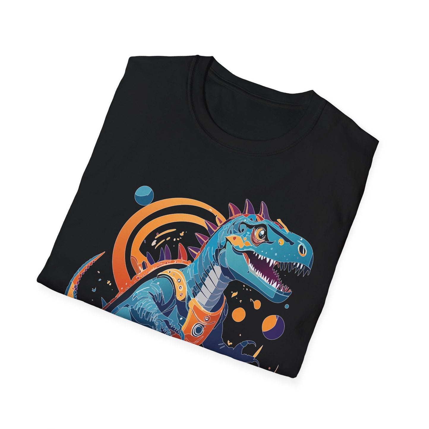 Alien T Shirt, Cosmos Shirt, Shirt with Aliens, Cosmo Shirts