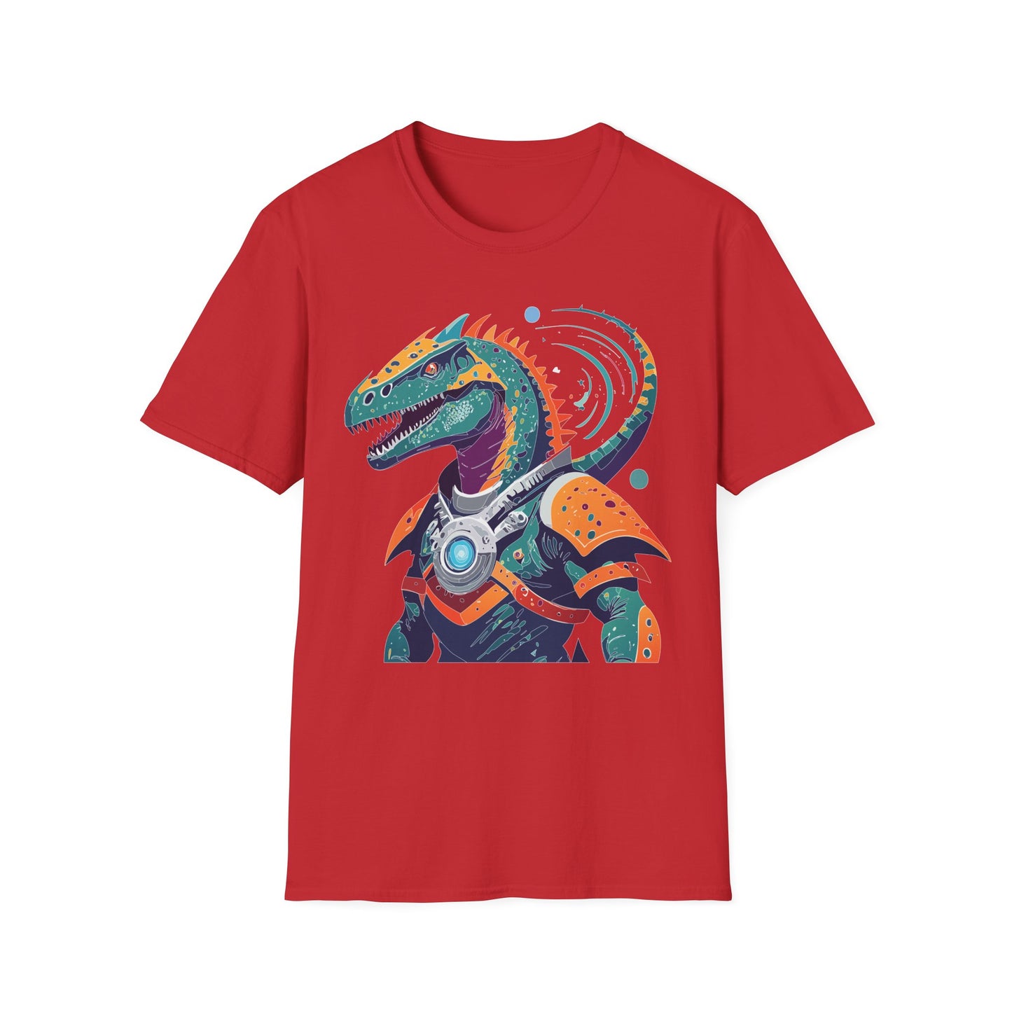 Alien T Shirt, Cosmos Shirt, Shirt with Aliens, Cosmo Shirts