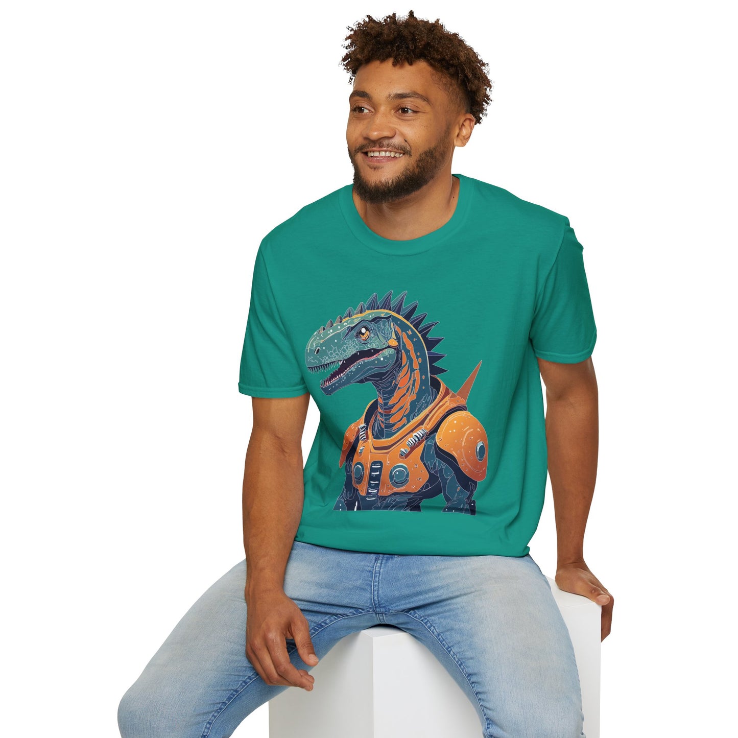 Alien T Shirt, Cosmos Shirt, Shirt with Aliens, Cosmo Shirts