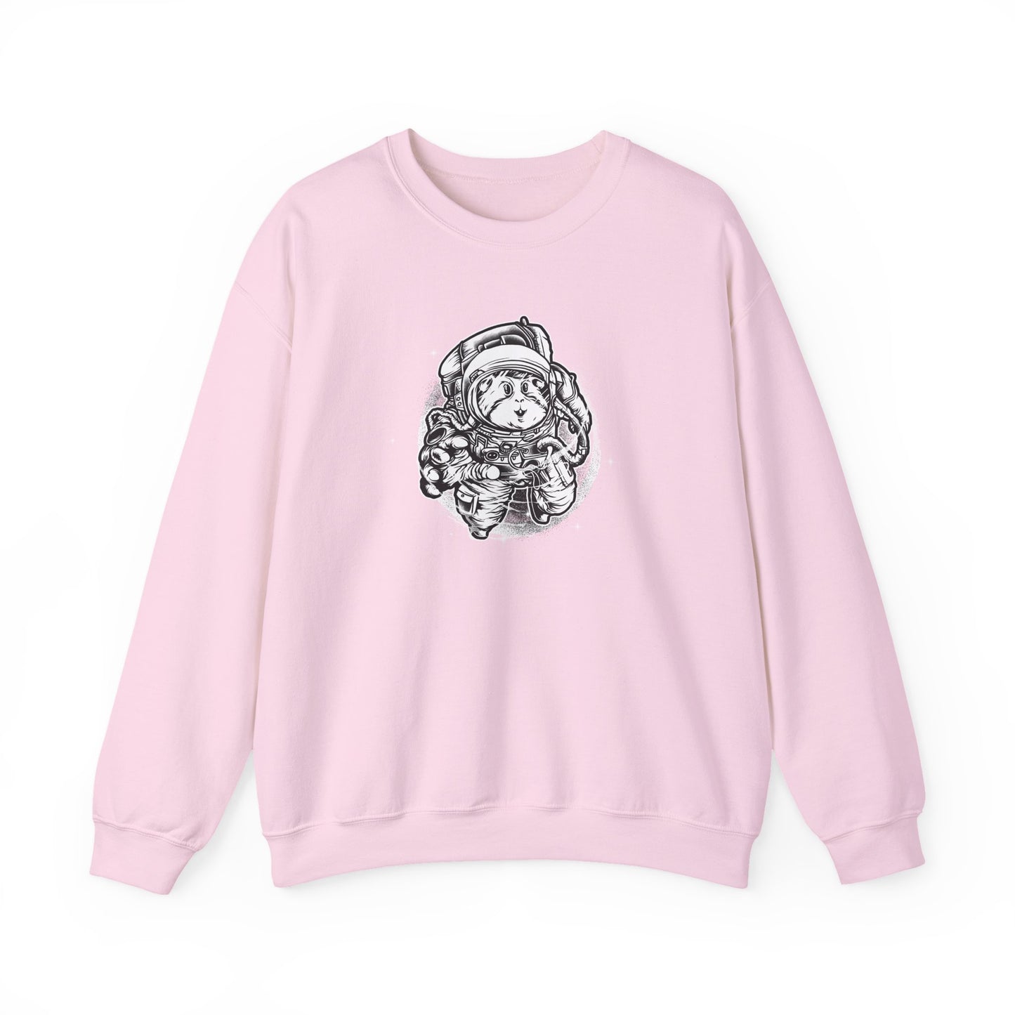 Space Shuttle Sweatshirt, Cosmic Sweatshirt, Astronaut Sweatshirt, Space Cosmic Sweatshirt