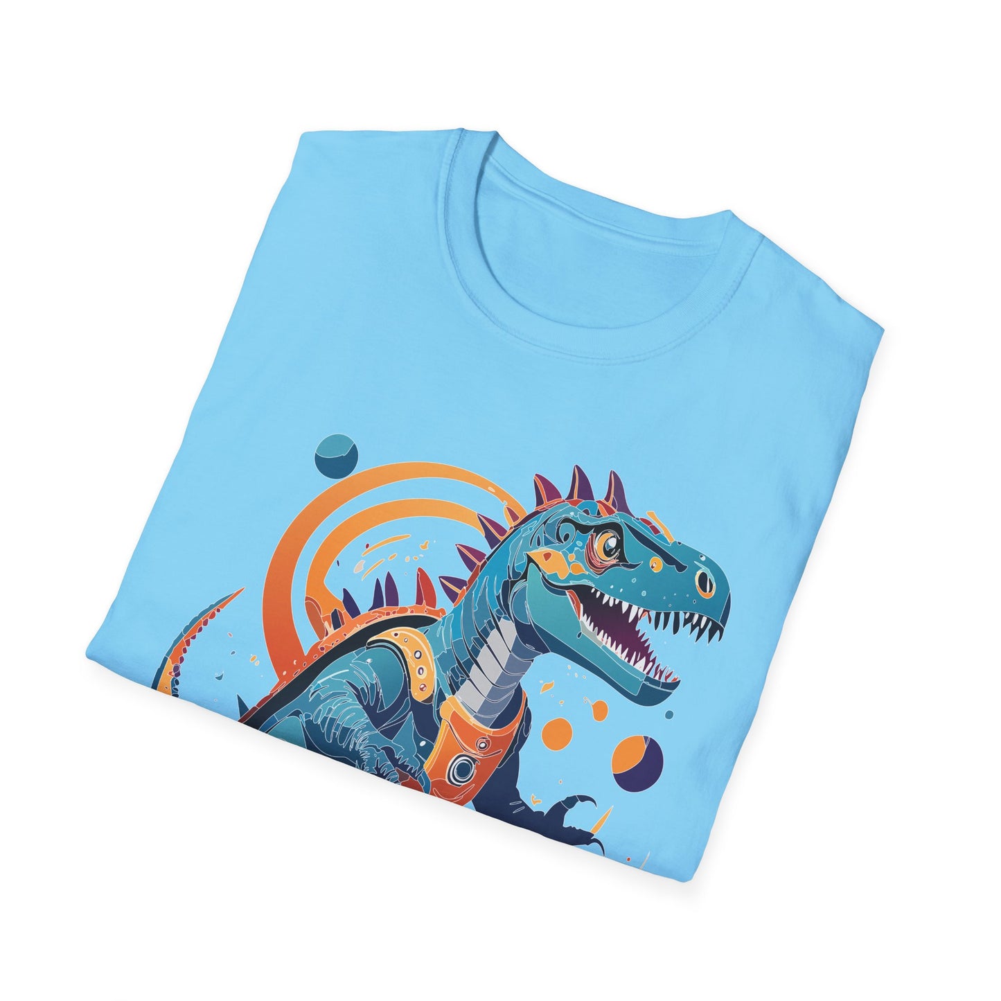 Alien T Shirt, Cosmos Shirt, Shirt with Aliens, Cosmo Shirts
