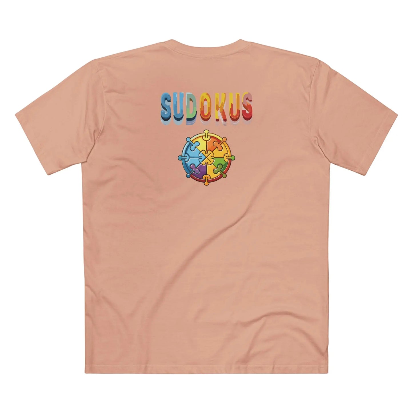Fantasy Shirt, Utopia Shirt - SudokuS