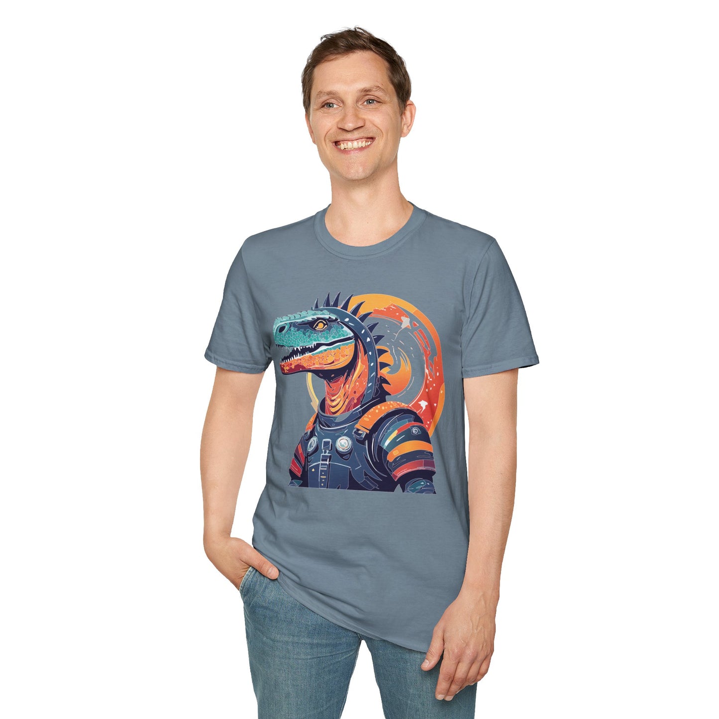 Alien T Shirt, Cosmos Shirt, Shirt with Aliens, Cosmo Shirts