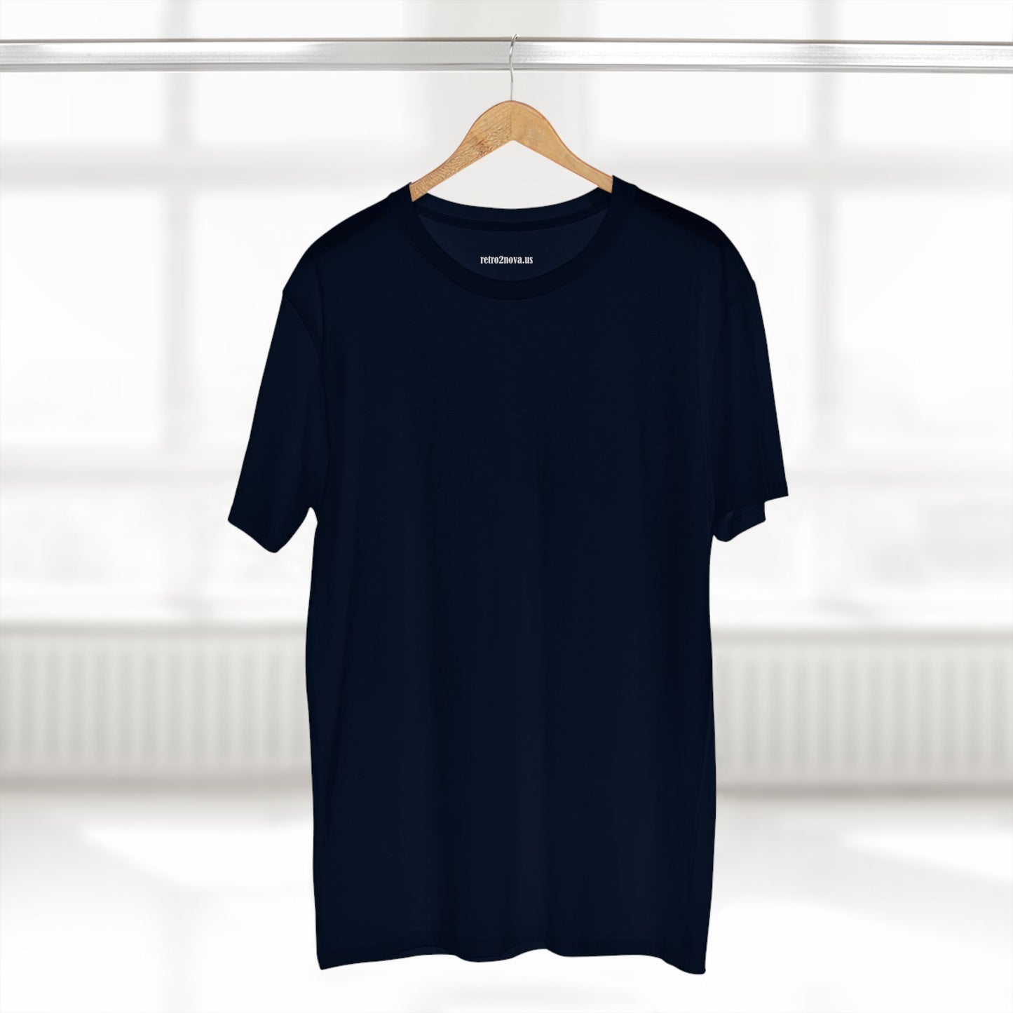 Stamp Shirt, Postage Stamp Shirt