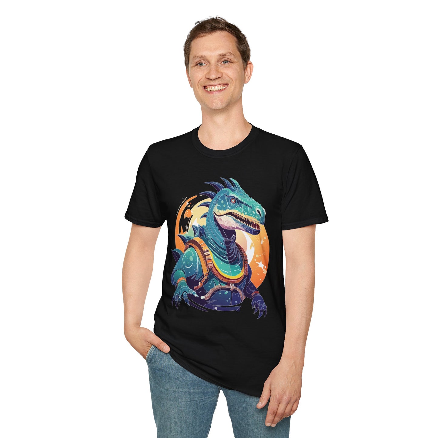 Alien T Shirt, Cosmos Shirt, Shirt with Aliens, Cosmo Shirts