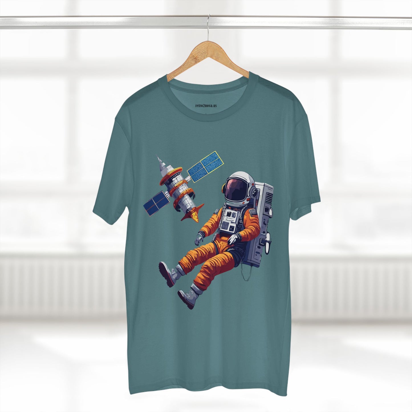 Cosmos Shirt, Astronaut Shirt