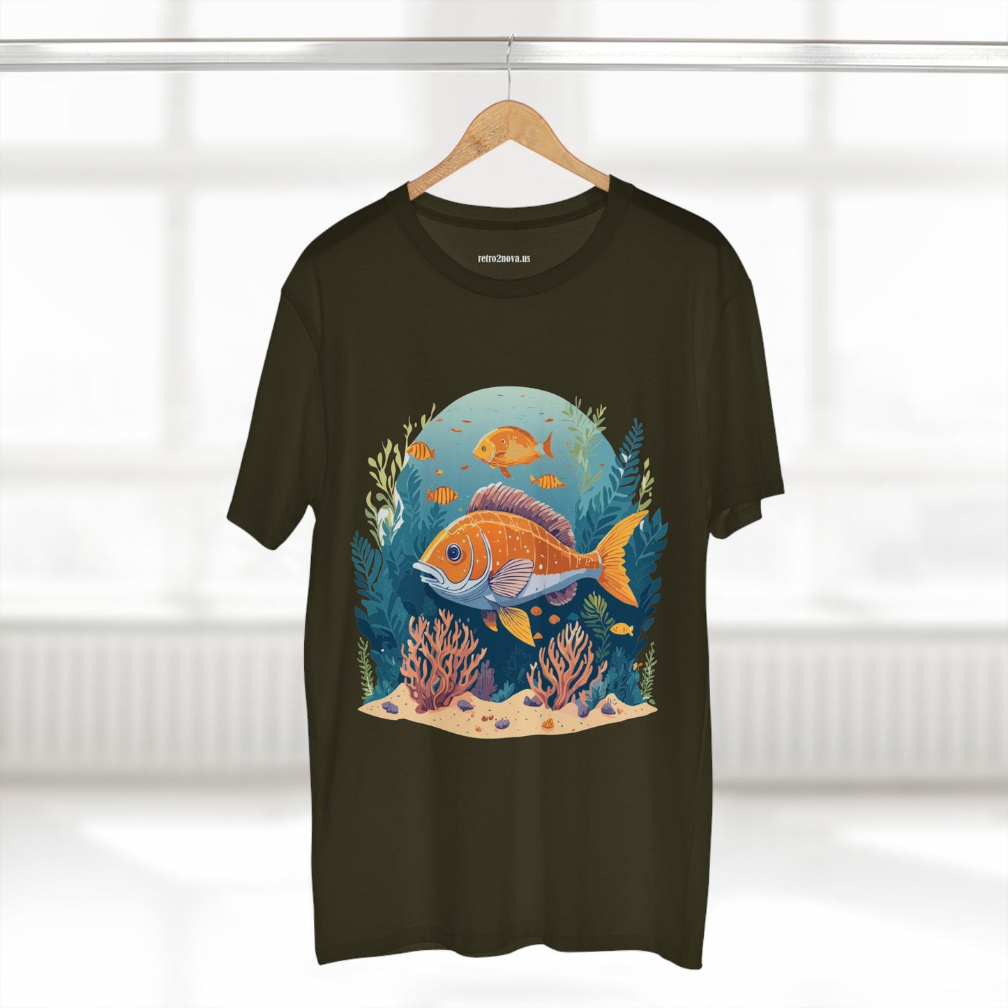 Ocean Shirt, Ocean Pacific Shirts