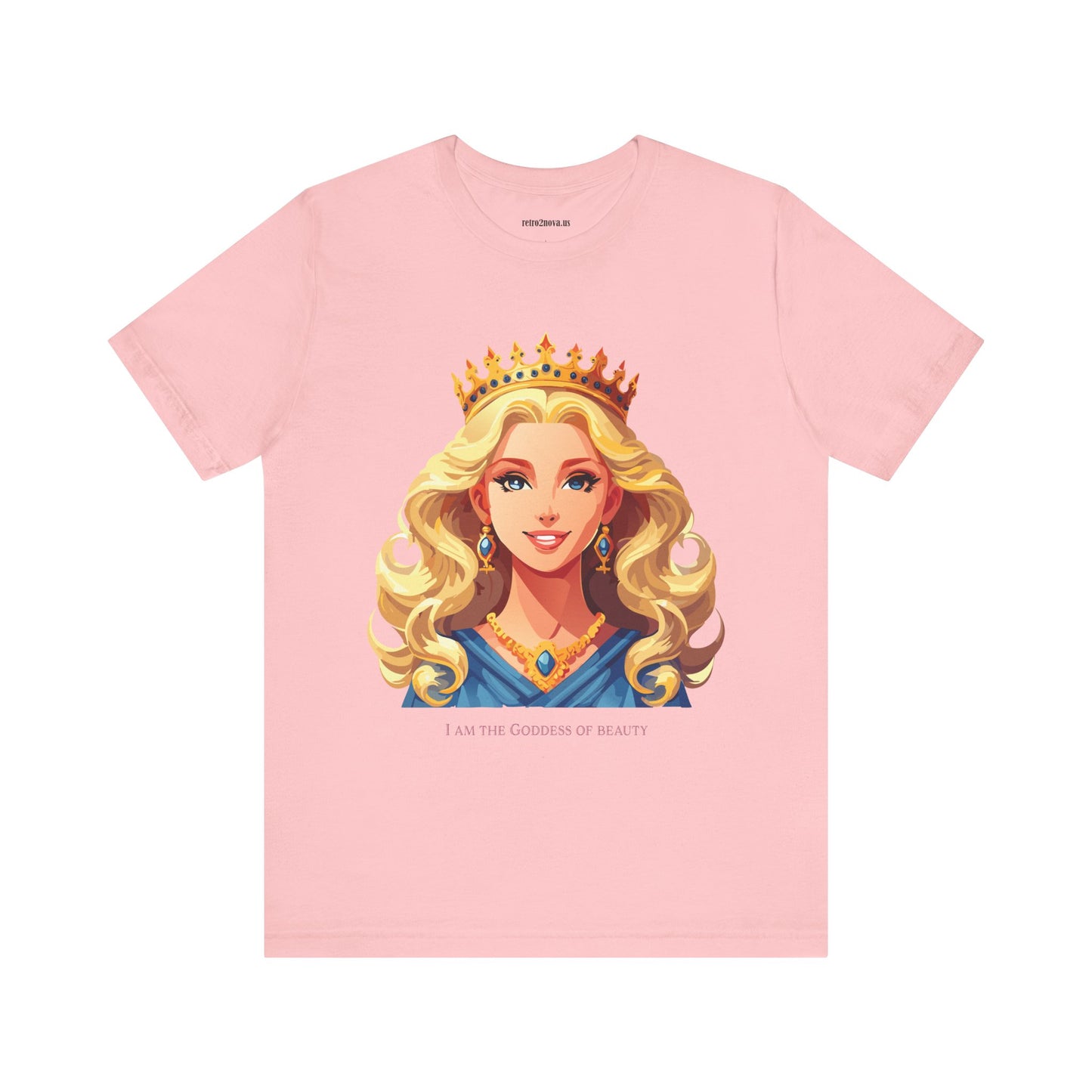 Goddess Shirt