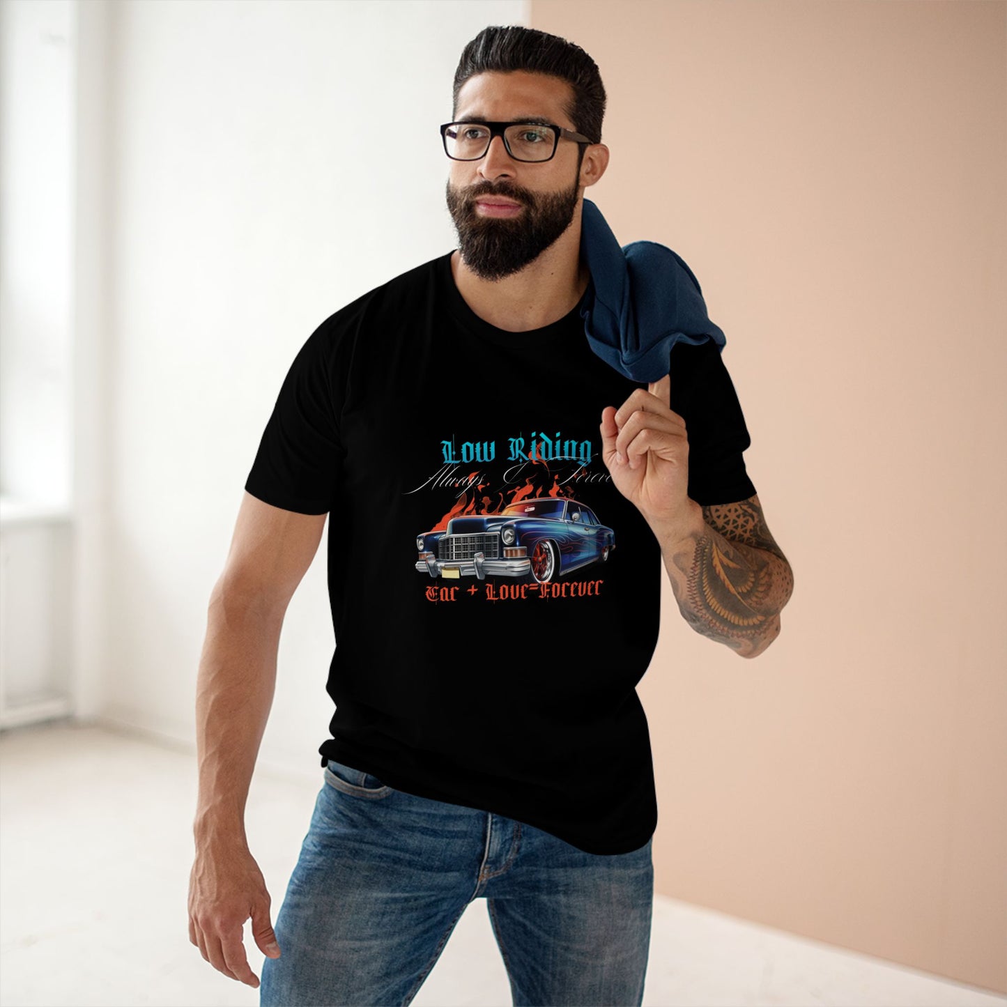 Retro Car Shirts, Vintage Car Shirts