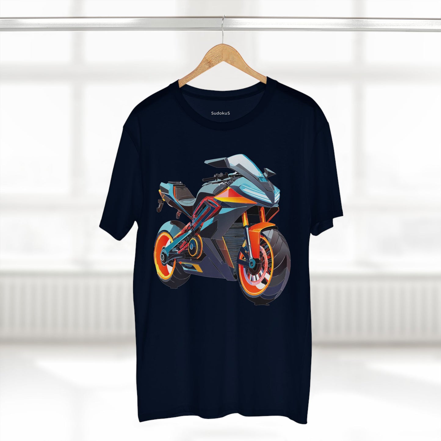 Bike Shirt, Moto Shirt