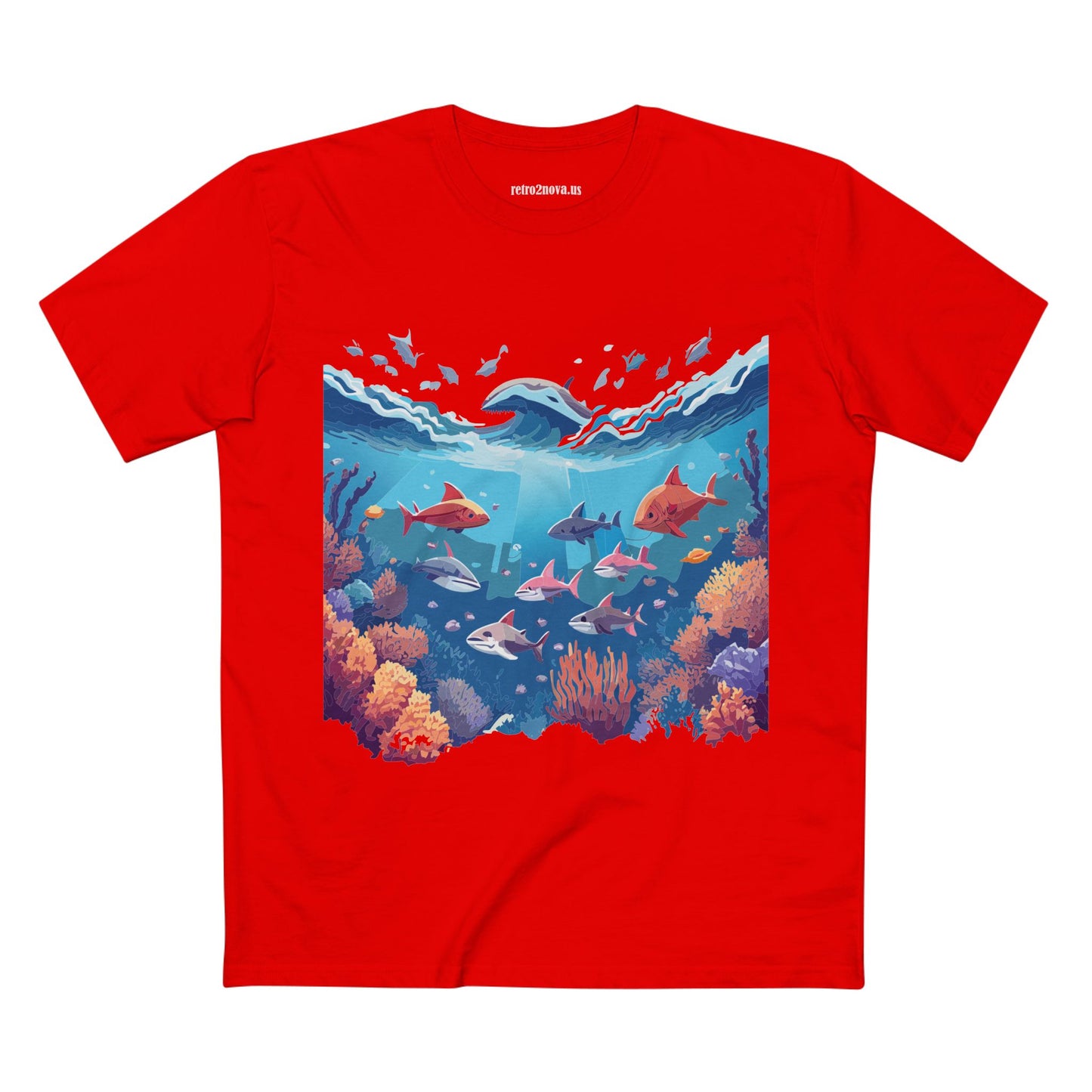Ocean Shirt, Ocean Pacific Shirts