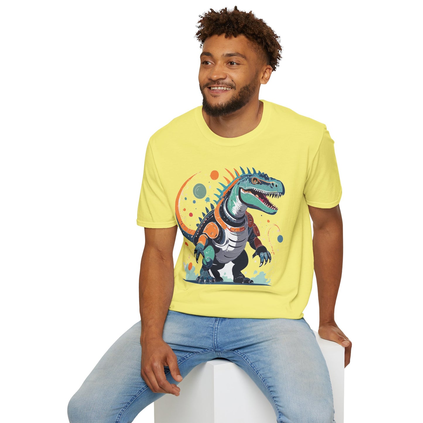 Alien T Shirt, Cosmos Shirt, Shirt with Aliens, Cosmo Shirts