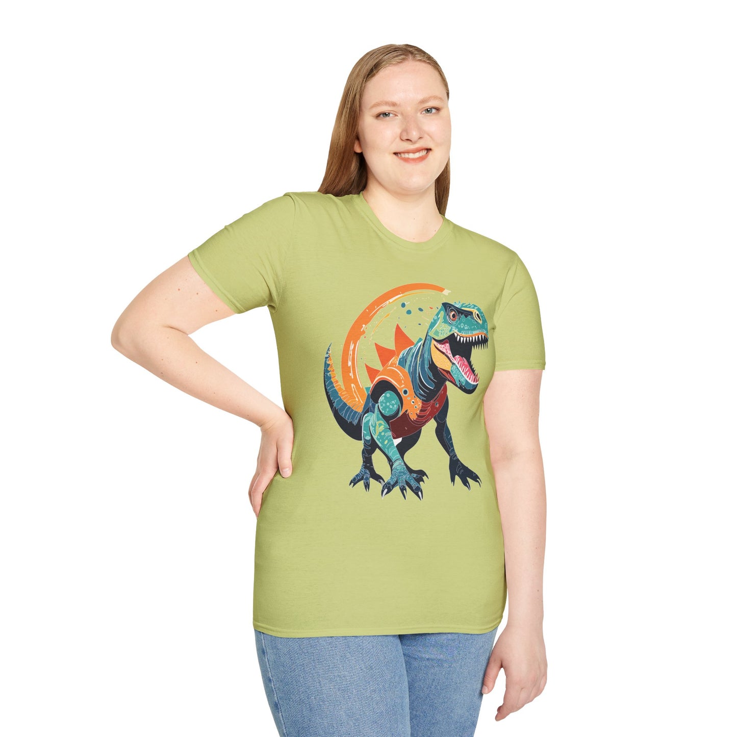 Alien T Shirt, Cosmos Shirt, Shirt with Aliens, Cosmo Shirts