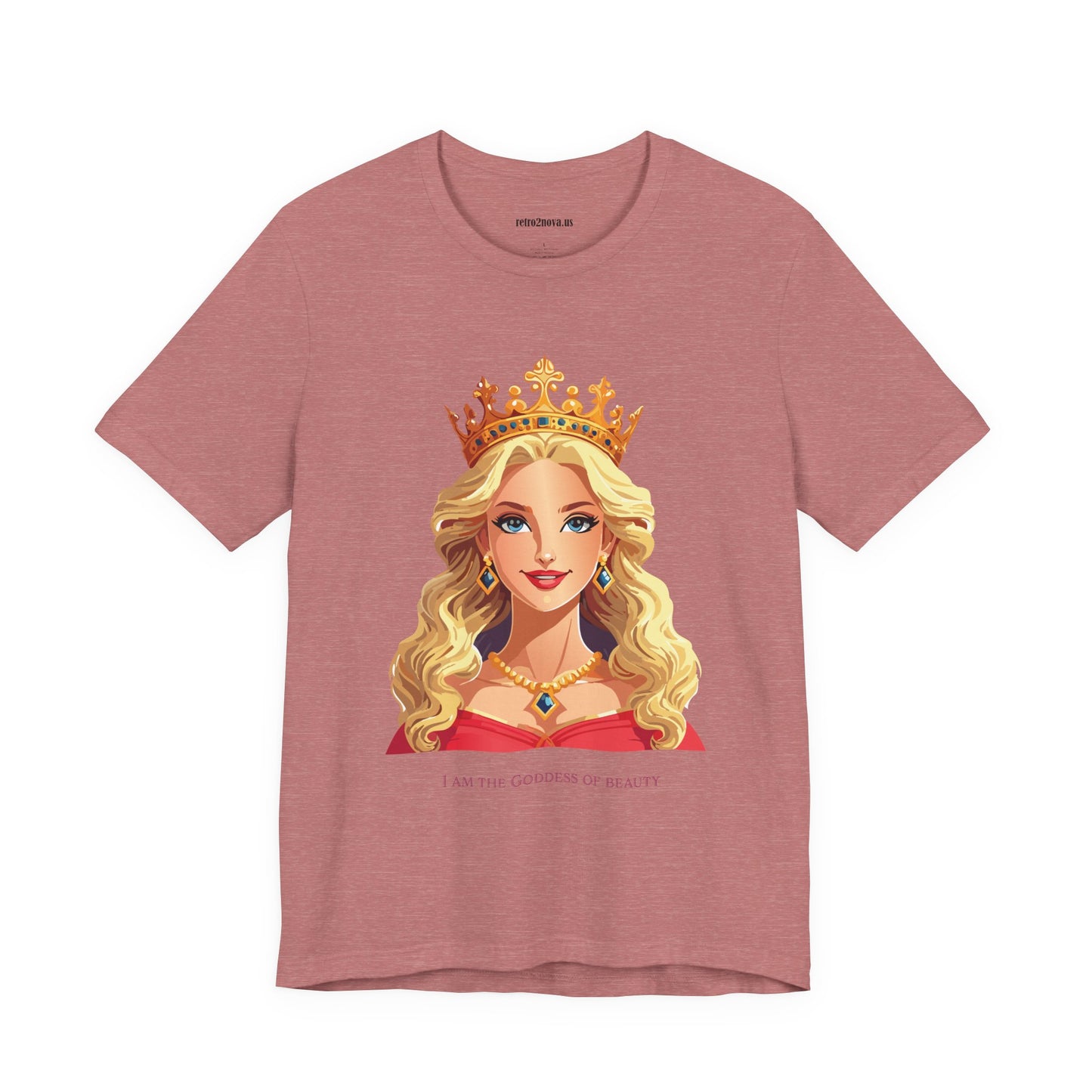Goddess Shirt