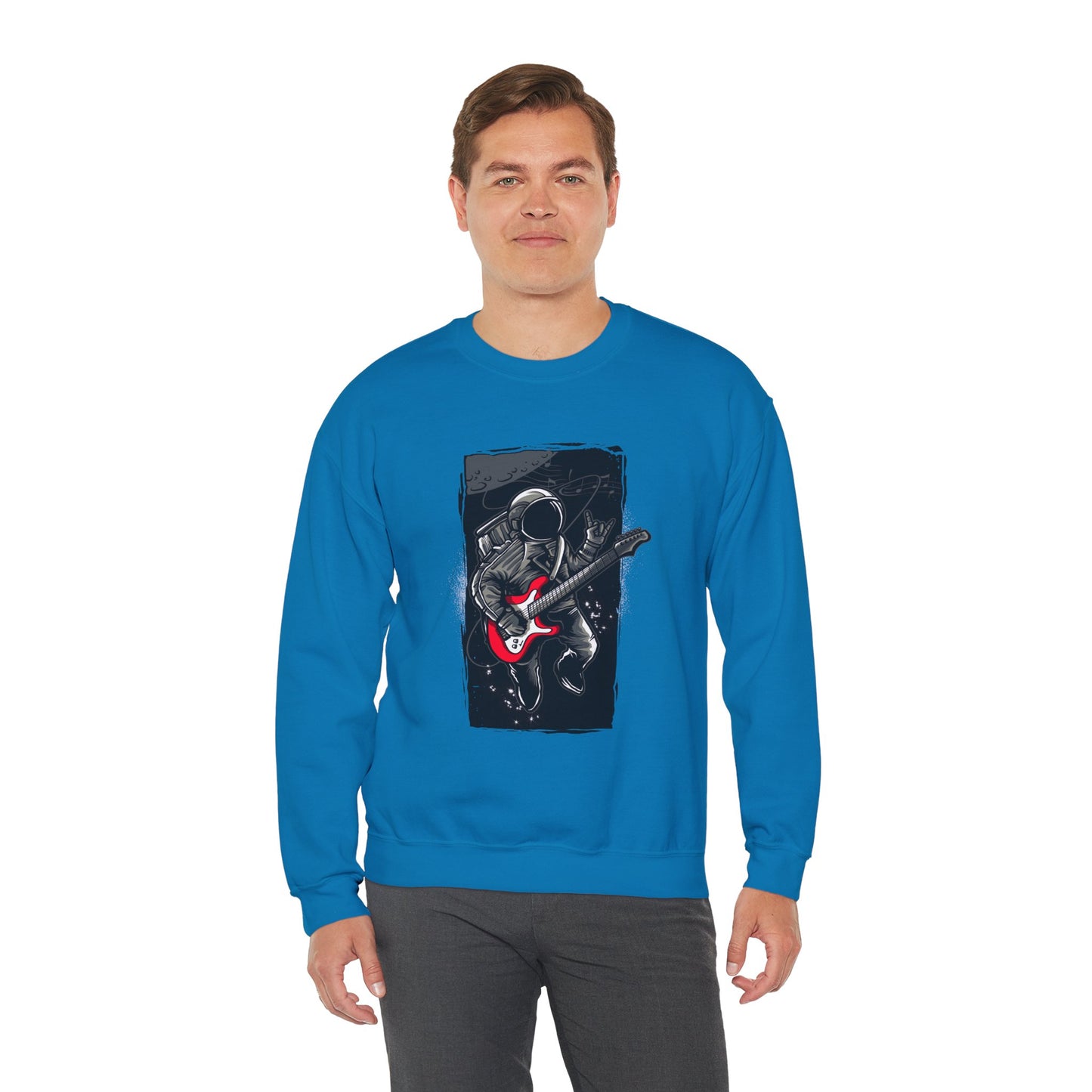 Space Shuttle Sweatshirt, Cosmic Sweatshirt, Astronaut Sweatshirt, Space Cosmic Sweatshirt