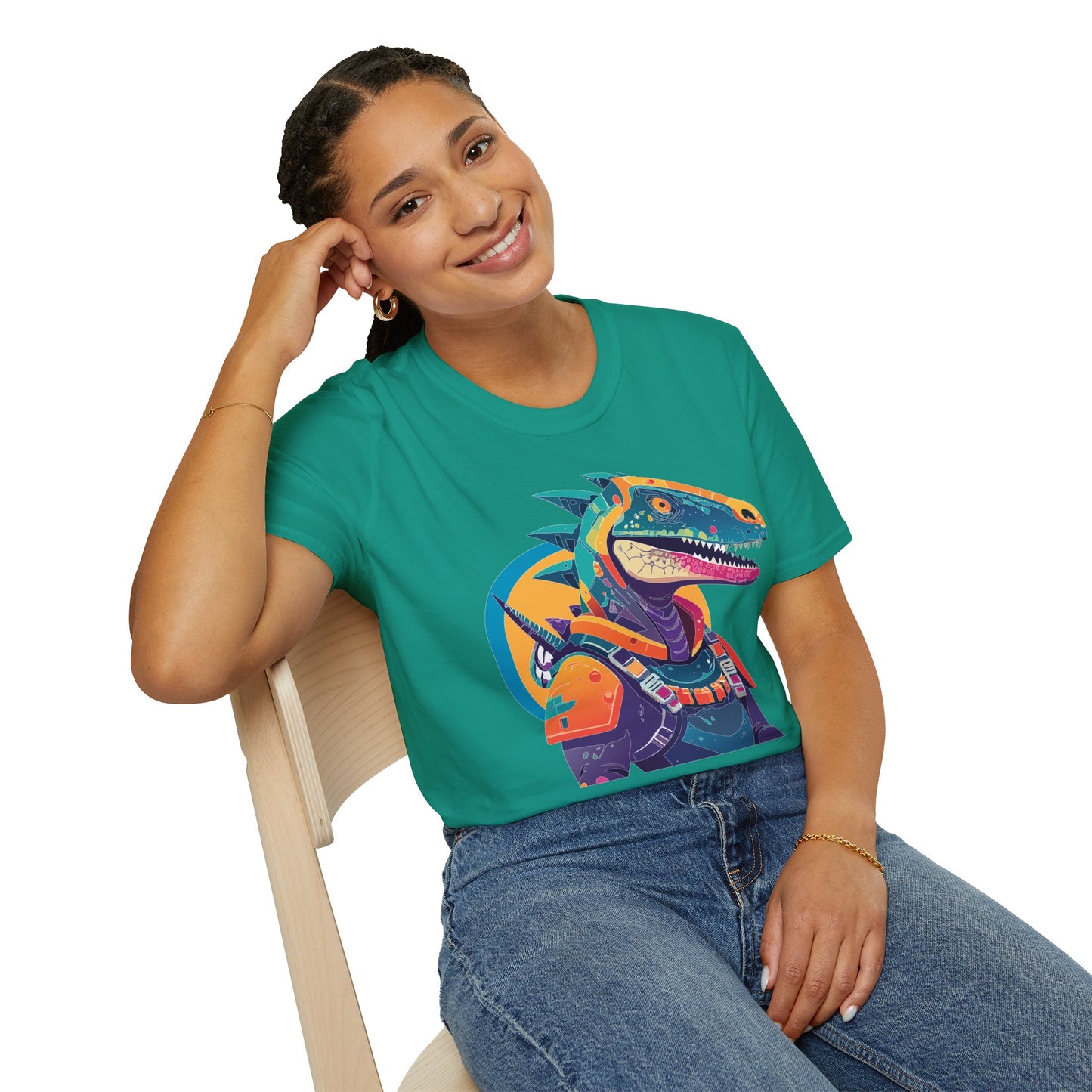 Alien T Shirt, Cosmos Shirt, Shirt with Aliens, Cosmo Shirts