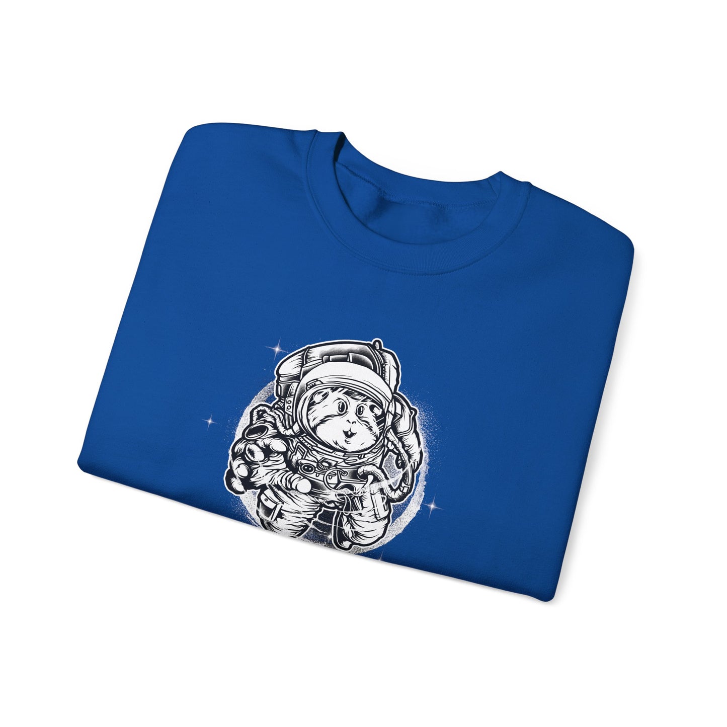 Space Shuttle Sweatshirt, Cosmic Sweatshirt, Astronaut Sweatshirt, Space Cosmic Sweatshirt