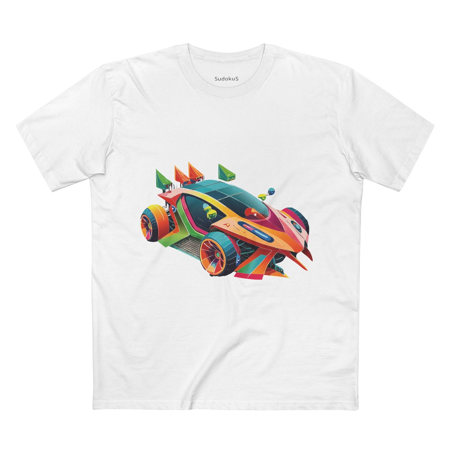 Car Shirt, Hot Wheels Shirt - SudokuS