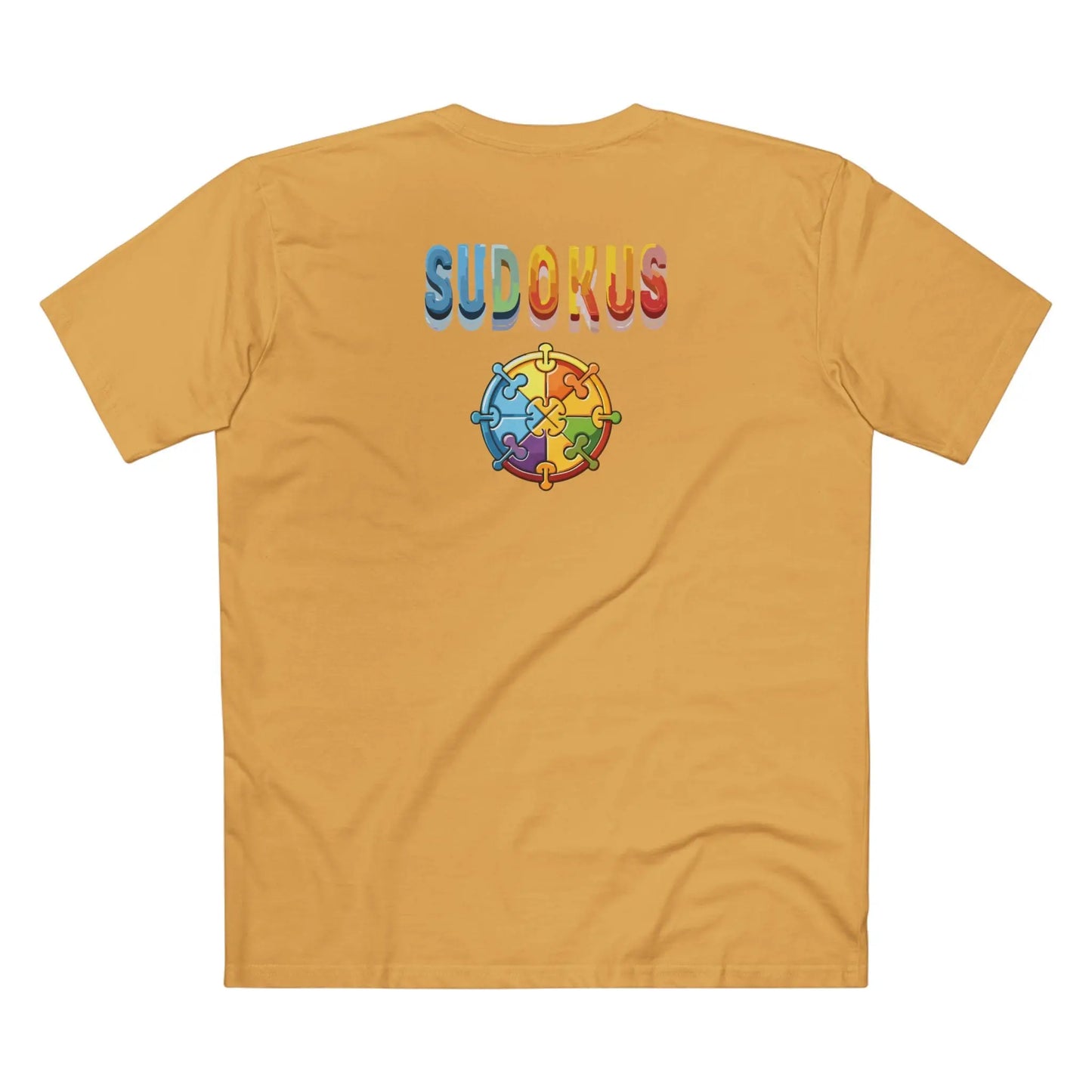 Fantasy Shirt, Utopia Shirt - SudokuS