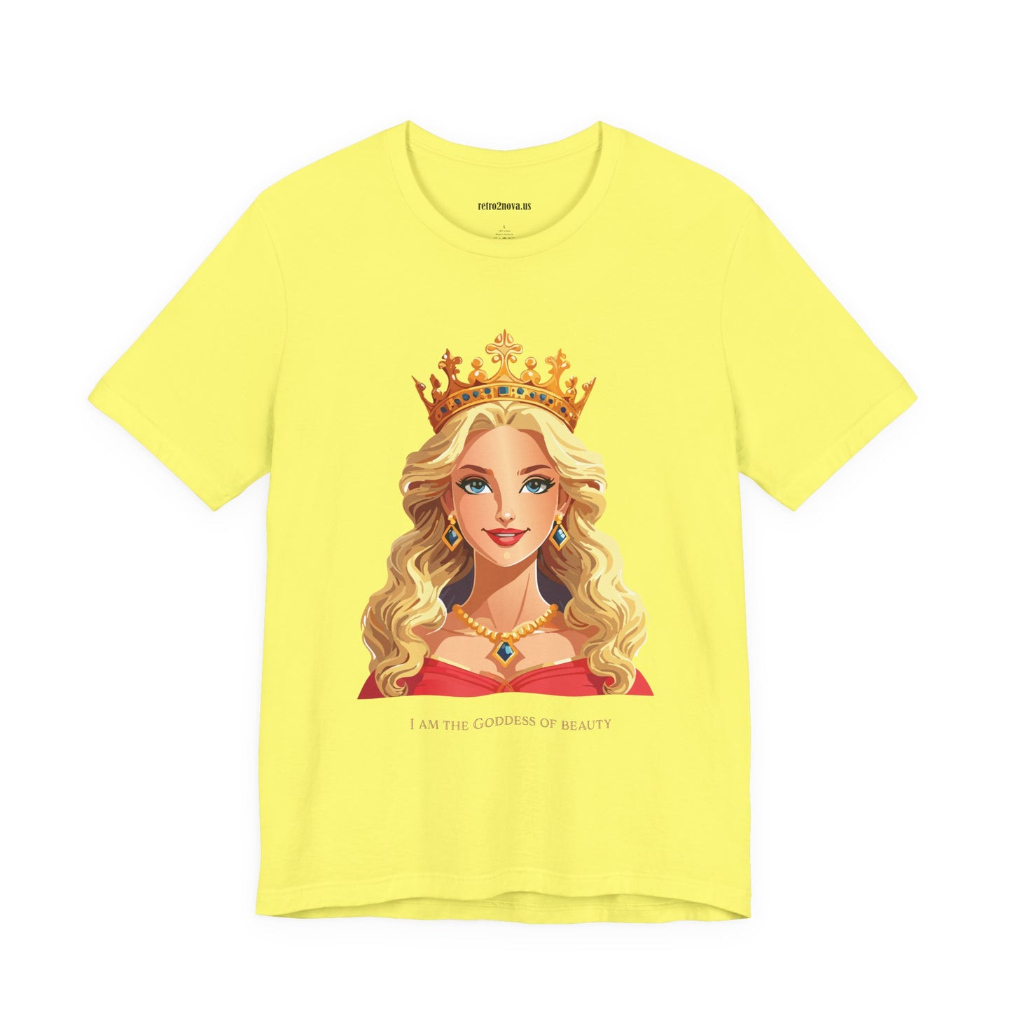Goddess Shirt