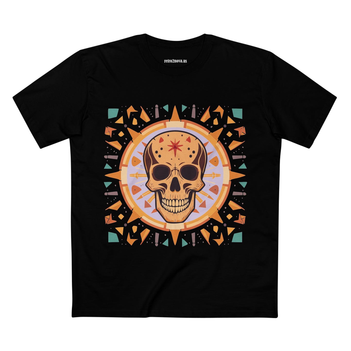 Skull Shirt, Skeleton Shirt