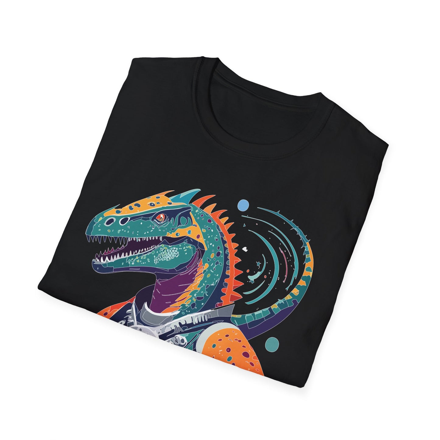 Alien T Shirt, Cosmos Shirt, Shirt with Aliens, Cosmo Shirts