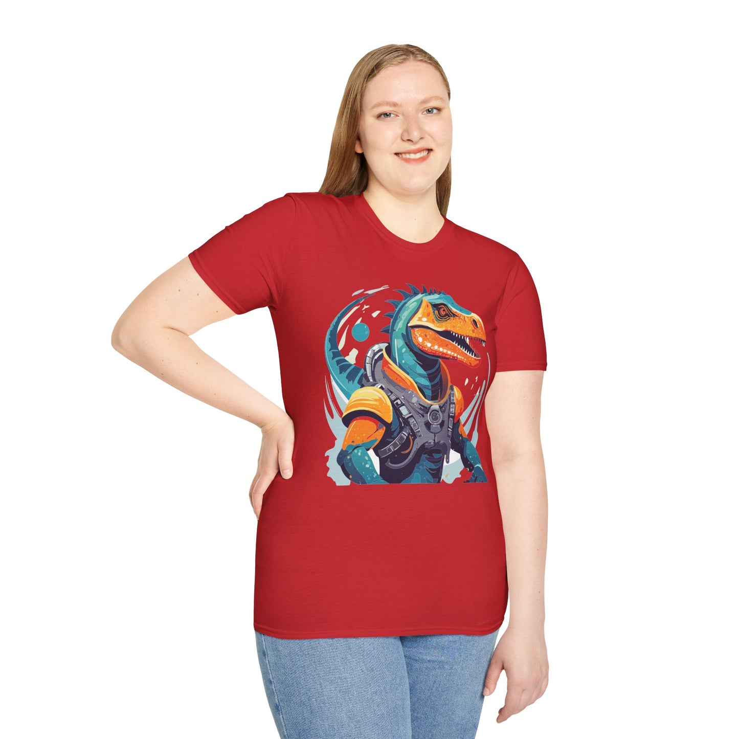 Alien T Shirt, Cosmos Shirt, Shirt with Aliens, Cosmo Shirts