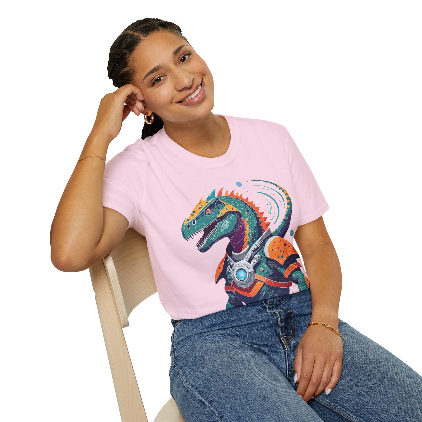 Alien T Shirt, Cosmos Shirt, Shirt with Aliens, Cosmo Shirts