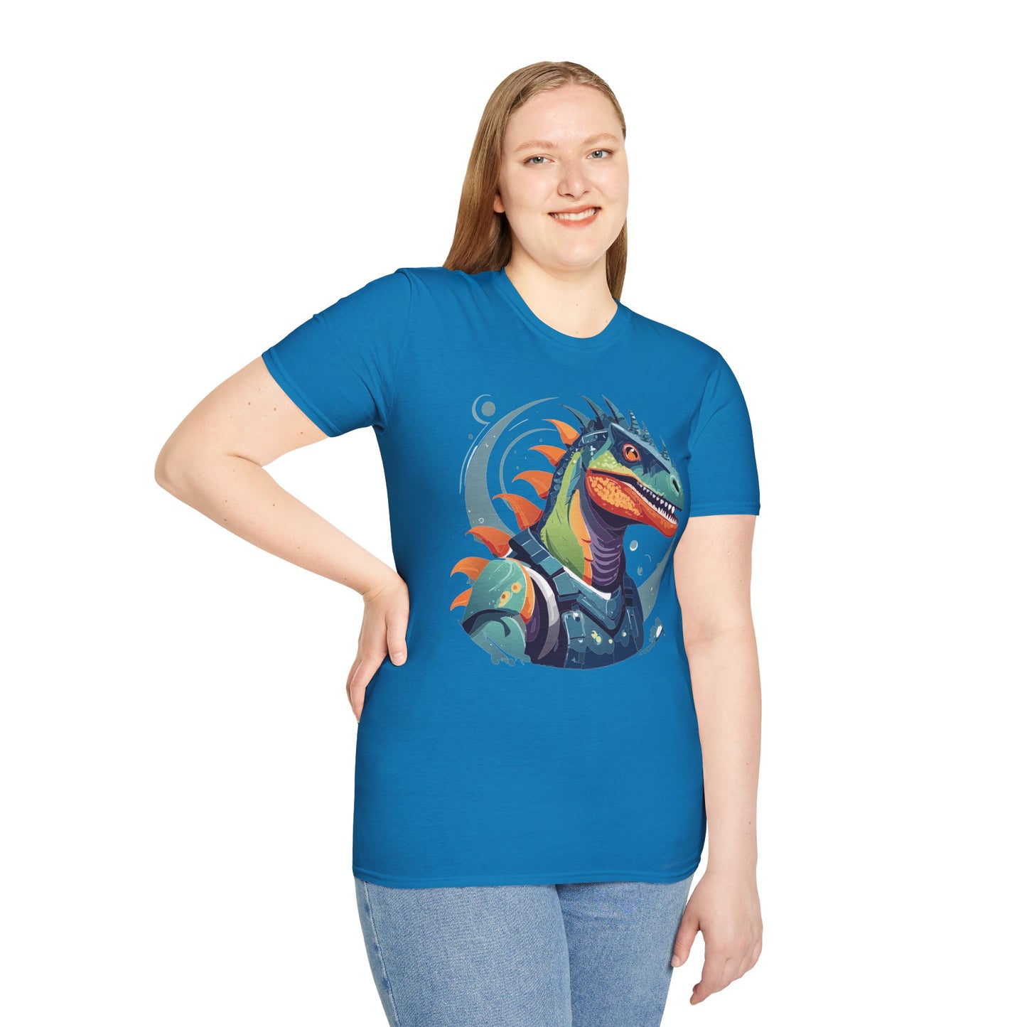 Alien T Shirt, Cosmos Shirt, Shirt with Aliens, Cosmo Shirts