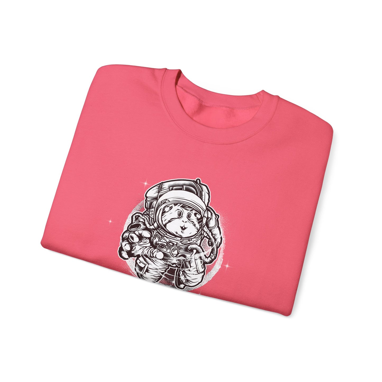 Space Shuttle Sweatshirt, Cosmic Sweatshirt, Astronaut Sweatshirt, Space Cosmic Sweatshirt