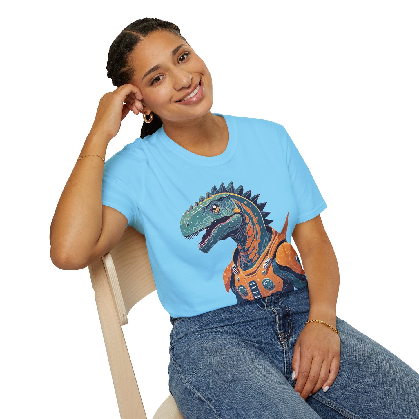 Alien T Shirt, Cosmos Shirt, Shirt with Aliens, Cosmo Shirts