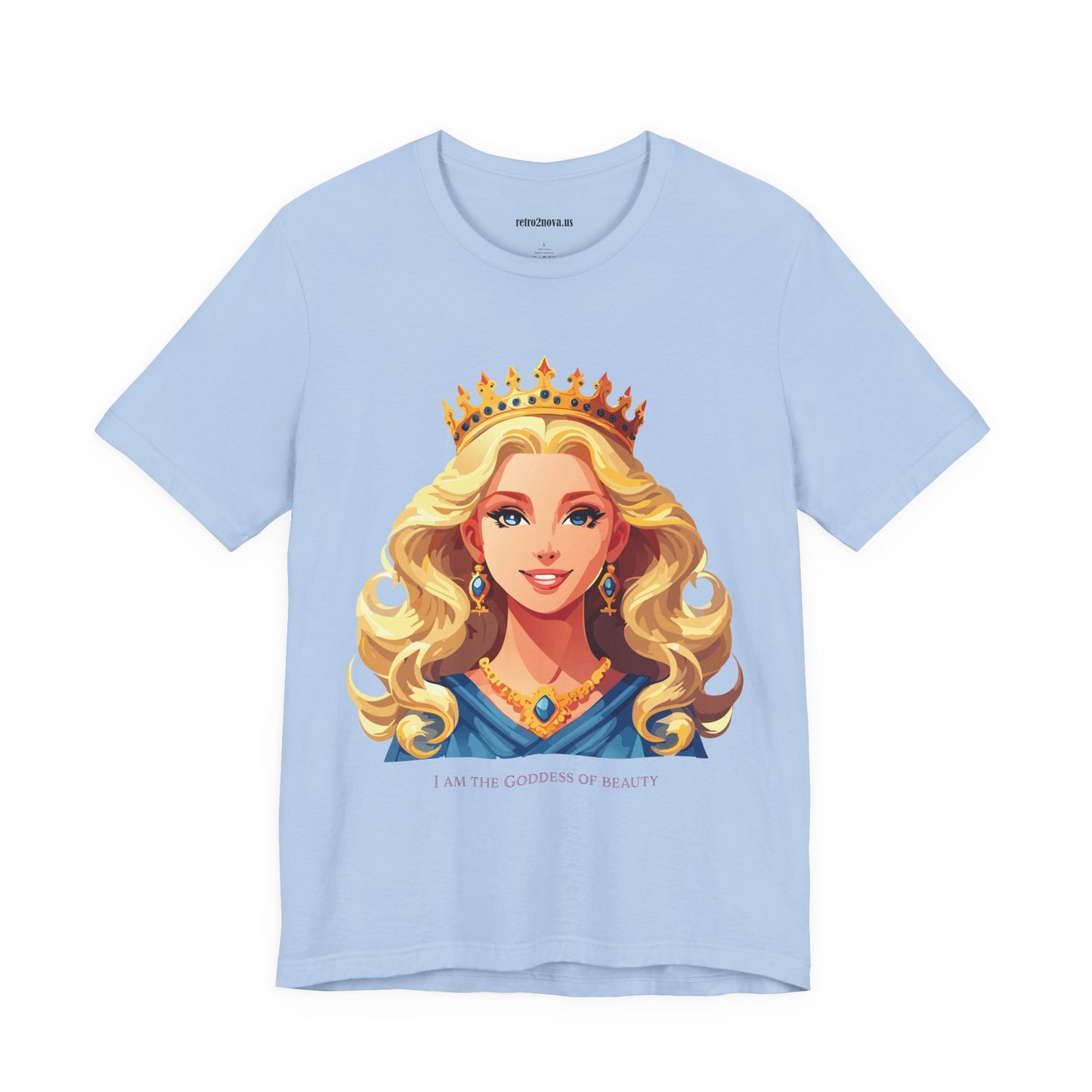 Goddess Shirt