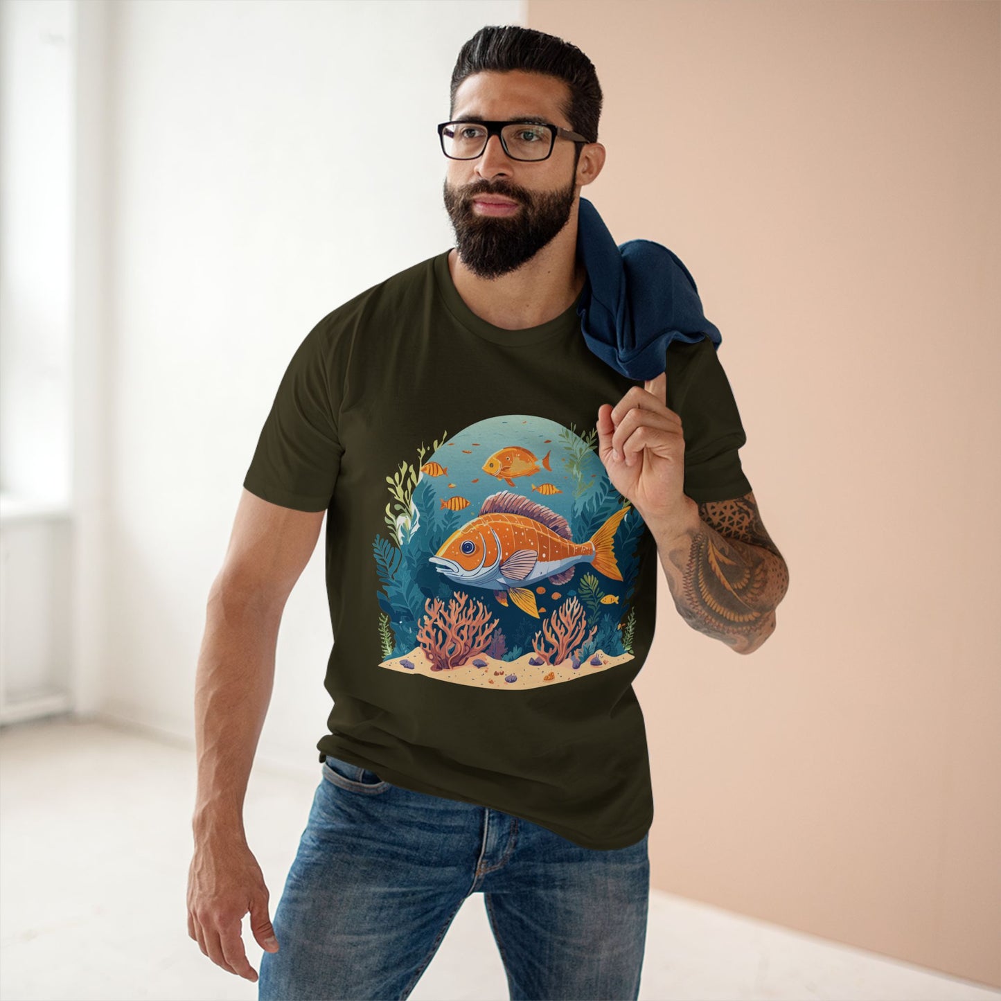 Ocean Shirt, Ocean Pacific Shirts