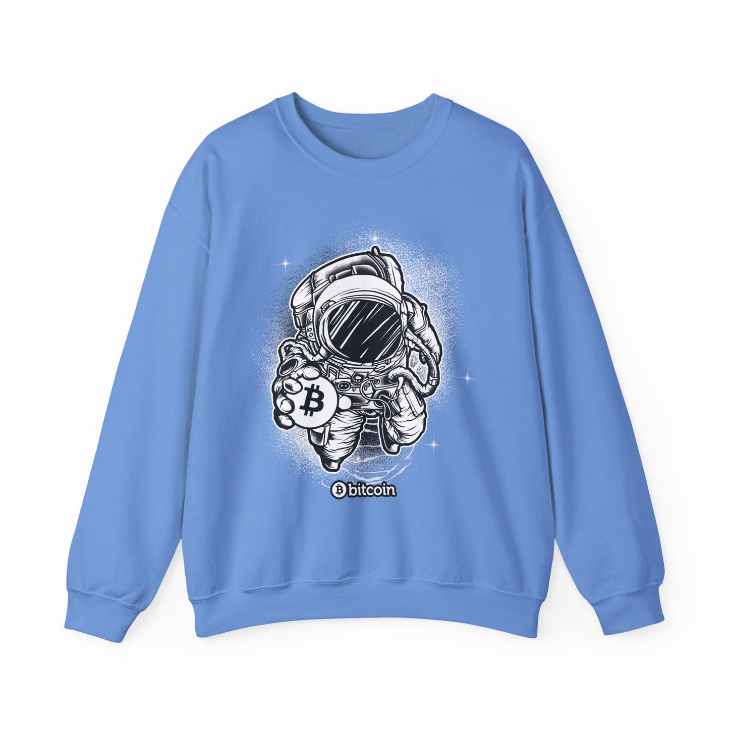 Space Shuttle Sweatshirt, Cosmic Sweatshirt, Astronaut Sweatshirt, Space Cosmic Sweatshirt