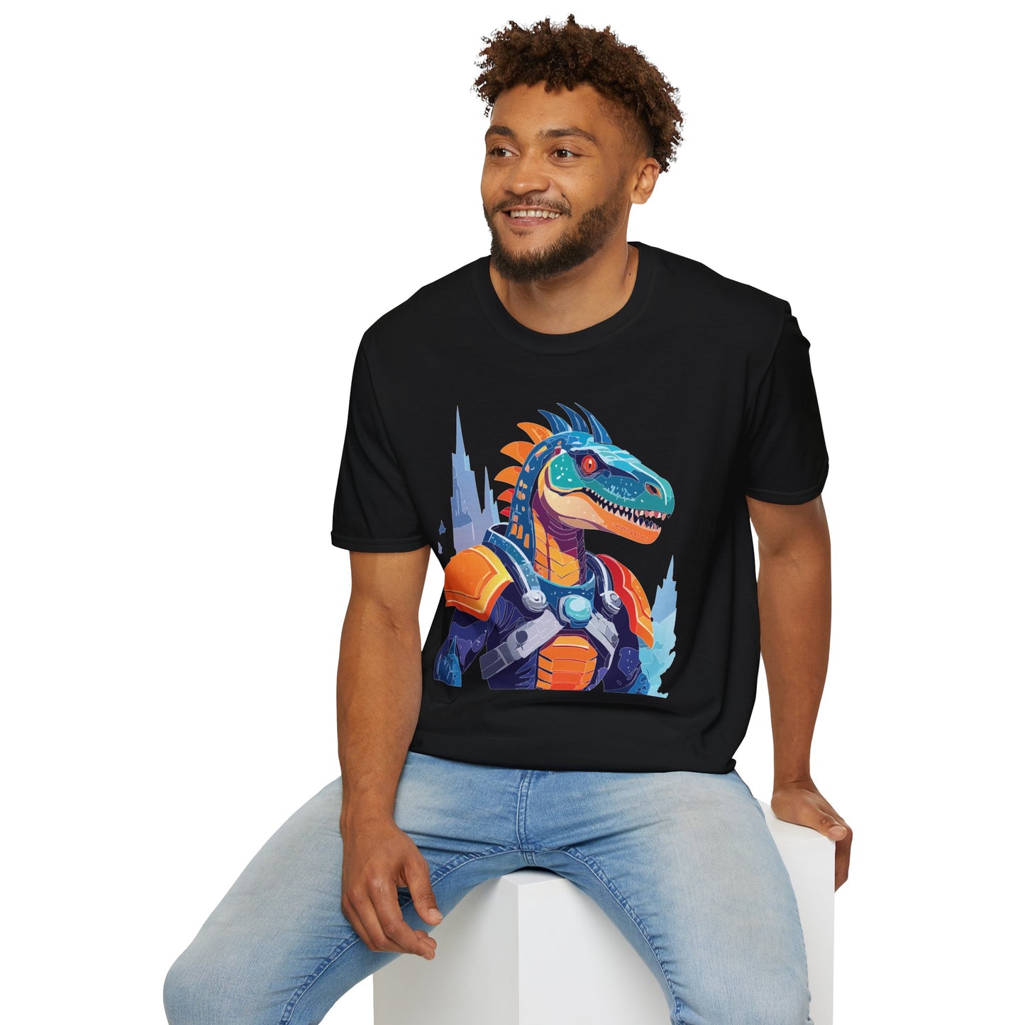 Alien T Shirt, Cosmos Shirt, Shirt with Aliens, Cosmo Shirts