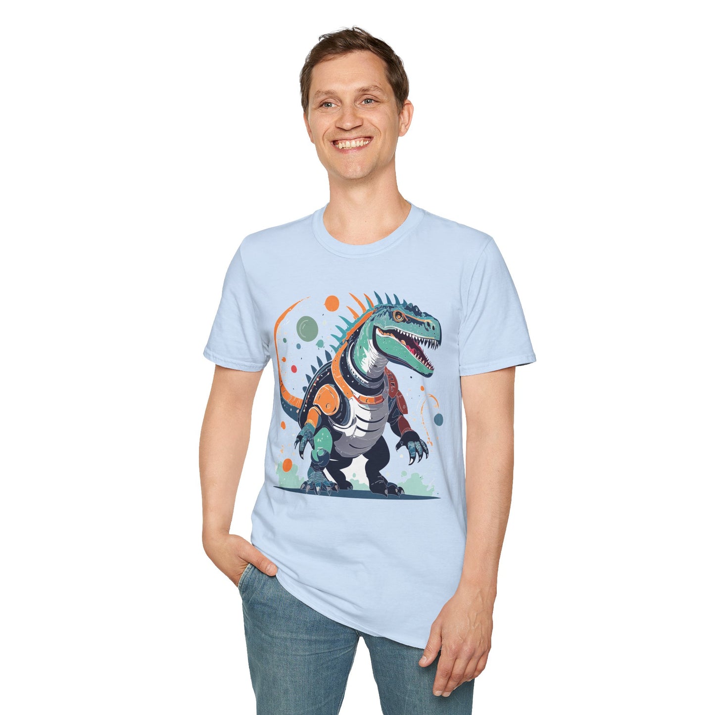 Alien T Shirt, Cosmos Shirt, Shirt with Aliens, Cosmo Shirts