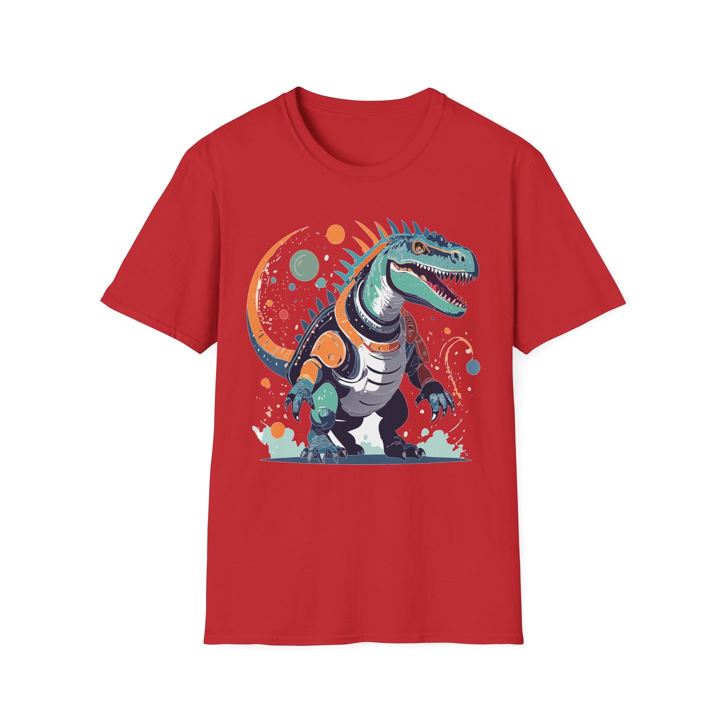 Alien T Shirt, Cosmos Shirt, Shirt with Aliens, Cosmo Shirts
